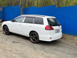  Nissan Wingroad 2002 , 388000 , 