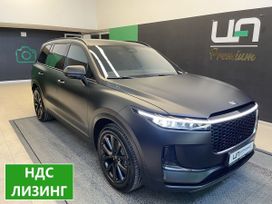 SUV   Li ONE 2022 , 4200000 , 