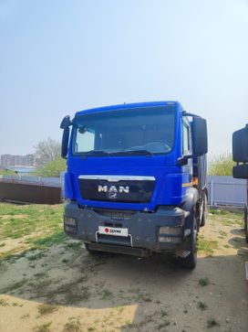  MAN M3 MK 40.530.3.R6-6x4 2012 , 2750000 , 