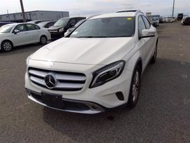 SUV   Mercedes-Benz GLA-Class 2014 , 1900000 , 