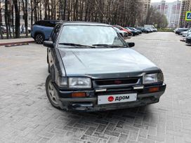  Mazda 323 1992 , 68000 , 