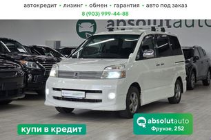    Toyota Voxy 2006 , 1100000 , 