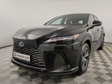  RX300, 2025