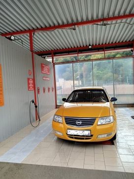 Nissan Almera Classic 2006 , 360000 , 