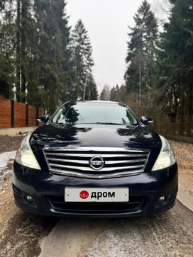  Nissan Teana 2009 , 1100000 , 