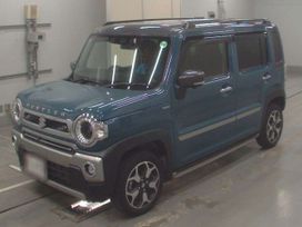  Suzuki Hustler 2021 , 900000 , 