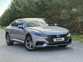  Volkswagen Arteon 2019 , 3750000 , 