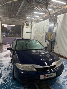  Renault Laguna 2002 , 220000 , 