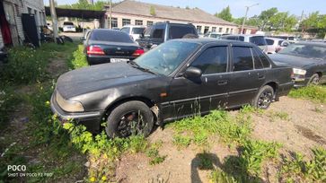  Honda Ascot 1991 , 95000 , 