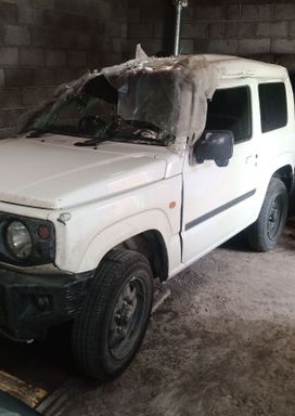  3  Suzuki Jimny 2021 , 750000 , 