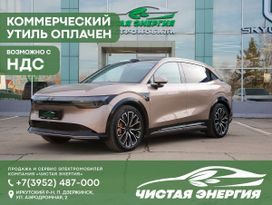 SUV   Zeekr 7X 2024 , 6600000 , 