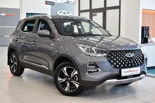 SUV   Chery Tiggo 4 Pro 2025 , 1950000 , 