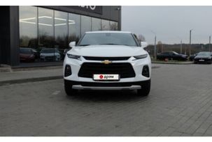 SUV   Chevrolet Blazer 2022 , 2351000 , 