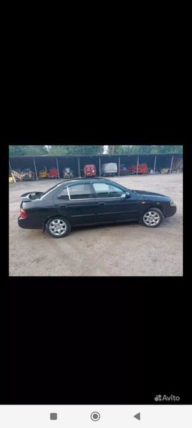  Nissan Sentra 2004 , 290000 , 