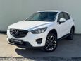 SUV   Mazda CX-5 2016 , 1949000 , 