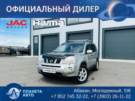 SUV   Nissan X-Trail 2008 , 1129000 , 
