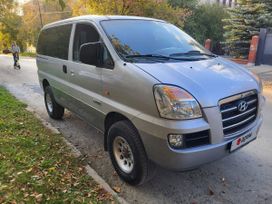    Hyundai H1 2005 , 1370000 , 