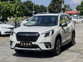 SUV   Subaru Forester 2022 , 2970000 , 