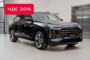SUV   Audi Q6 2023 , 9881190 , 