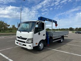   Hino 300 2013 , 3050000 , 
