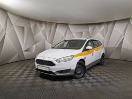  Ford Focus 2016 , 499000 , 