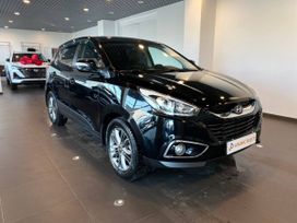 SUV   Hyundai ix35 2014 , 1330000 , 