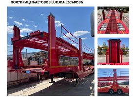  Luxuda LZC9405BG 2024 , 7900000 , 