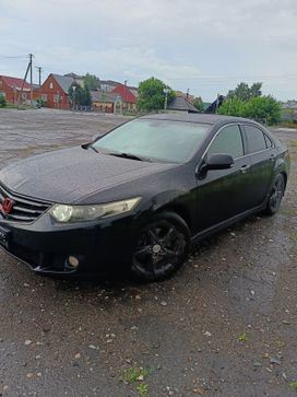  Honda Accord 2008 , 1000000 , 