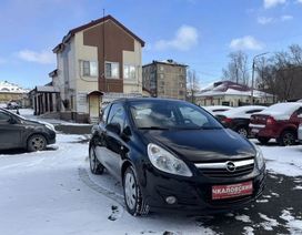  3  Opel Corsa 2010 , 475000 , 