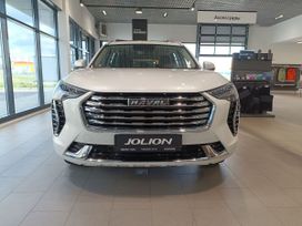 SUV   Haval Jolion 2024 , 2449000 ,  