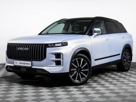 SUV   Jaecoo J7 2023 , 2350000 , 