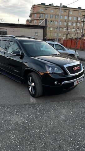 SUV   GMC Acadia 2008 , 1500000 , 