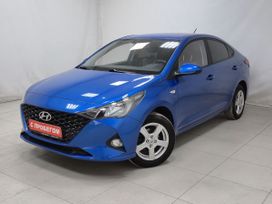  Hyundai Solaris 2020 , 1390000 , 