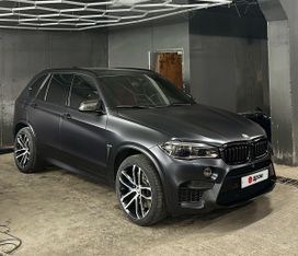 SUV   BMW X5 2014 , 4450000 , 