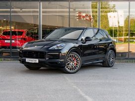 SUV   Porsche Cayenne 2020 , 11200000 , -