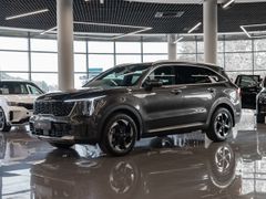 Kia Sorento, 2024