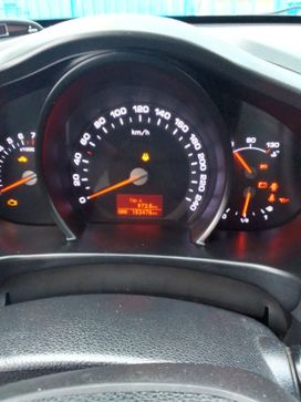 SUV   Kia Sportage 2010 , 989000 , 