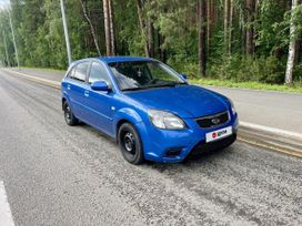  Kia Rio 2011 , 547000 , 