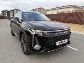SUV   EXEED RX 2023 , 3150000 , 