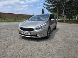  Kia Ceed 2013 , 1110000 , 
