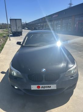  BMW 5-Series 2004 , 700000 , 
