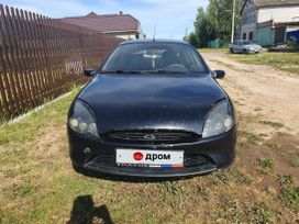  3  Ford Puma 1998 , 150000 , 