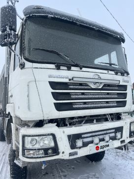  Shacman (Shaanxi) F3000 2012 , 2000000 , 