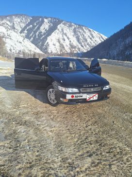  Toyota Mark II 1993 , 670000 , -