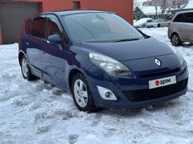    Renault Grand Scenic 2009 , 820000 , 