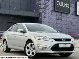  Ford Mondeo 2010 , 977000 , 