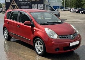  Nissan Note 2007 , 525000 , 