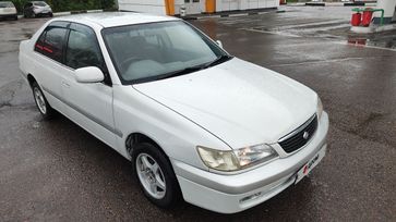 Toyota Corona Premio 1998 , 450000 , 