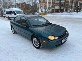  Dodge Neon 1994 , 140000 , 