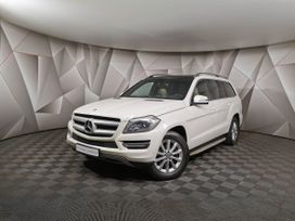 SUV   Mercedes-Benz GL-Class 2014 , 2595000 , 